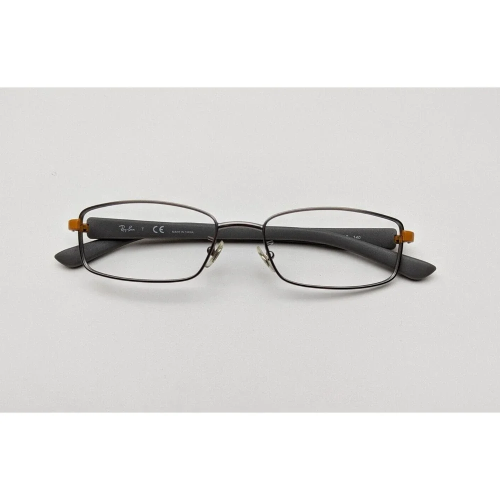 🕶️Ray-Ban RB6217F Eyeglasses 52/17 140 /KAK631🕶️​